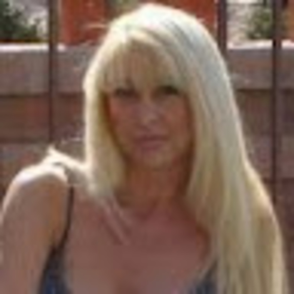 Meet your Posher, Vicki